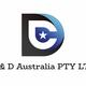 D&D Australia Pty Ltd	