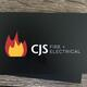 Cjs Fire & Electrical Pty Ltd
