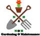 N&H Gardening and Maintenance 