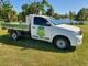 Evergreen Lawns And Pest Control 