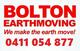 Bolton Earthmoving