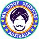 Mr Singh Services