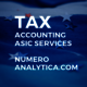 Numero Analytica Pty Ltd