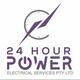 24 Hour Power Electrical Services 