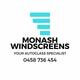 Monash Windscreens