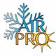 Airpro heating & cooling