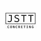 JSTT Concreting