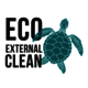 Eco External Clean