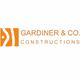 Gardiner & Co. Constructions