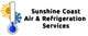 Sunshine Coast Air And Refrigeration Services
