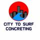 City To Surf Concreting Bellarine