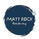 Matt Rock Rendering