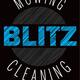 Blitz Mowing And Cleaning 
