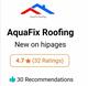 Aquafix Roofing QLD Pty Ltd 