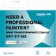 Transform Painting Services