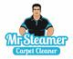 Mr Steamer