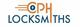 CPH Locksmith Solutions