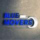 Blue Movers 