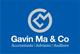 Gavin Ma & Co Accoutants