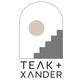 Teak & Xander Designs
