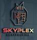 Skyplex Scaffolding