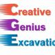 Creative Genius Excavation Pty Ltd