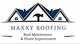 Maxxy Roofing 