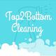 Top2bottom Cleaning Services 