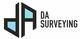 DA Surveying Pty Ltd