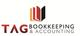 TAG Bookkeeping & Accounting