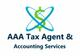 AAA Tax Agent Services