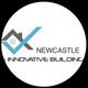 Newcastle Innovative Building 