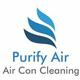 Purify Aircon Cleaning
