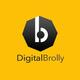 Digital Brolly Web Design