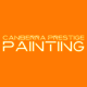 Canberra Prestige Painting