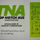 Top Notch Aus Pty Ltd