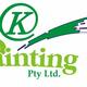 A&K Painting Pty Ltd 