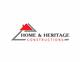 Home & Heritage Constructions