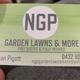 NGP Garden Lawns & More 