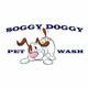 Soggy Doggy Pet Wash/NOW CLOSED FOR BUSINESS 