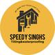 Speedy Singhs Tilling&Waterproofing 