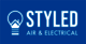 Styled Air And Electrical