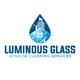 Luminous Glass