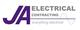 Ja Electrical Contracting