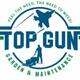 Top Gun Garden & Maintenance