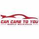 Car Care To You