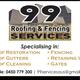 99roofingandfencingservices