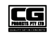 Cg Projects Pty Ltd