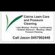 Cairns Lawn Care And Pressure Cleaning 
