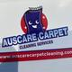 Auscare Carpet Cleaning services
